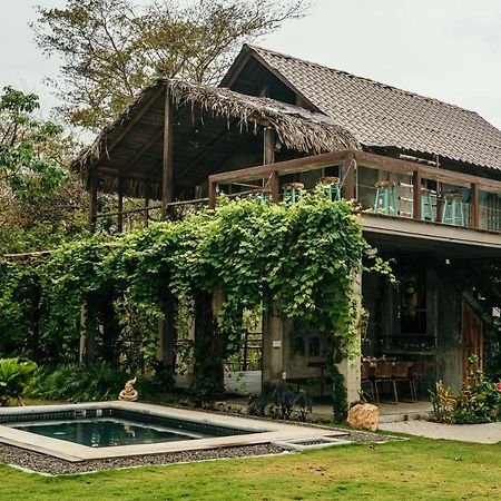 Breathe Healing & Wellness Hotel Камбутал Екстериор снимка