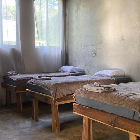 Breathe Healing & Wellness Hotel Камбутал Екстериор снимка
