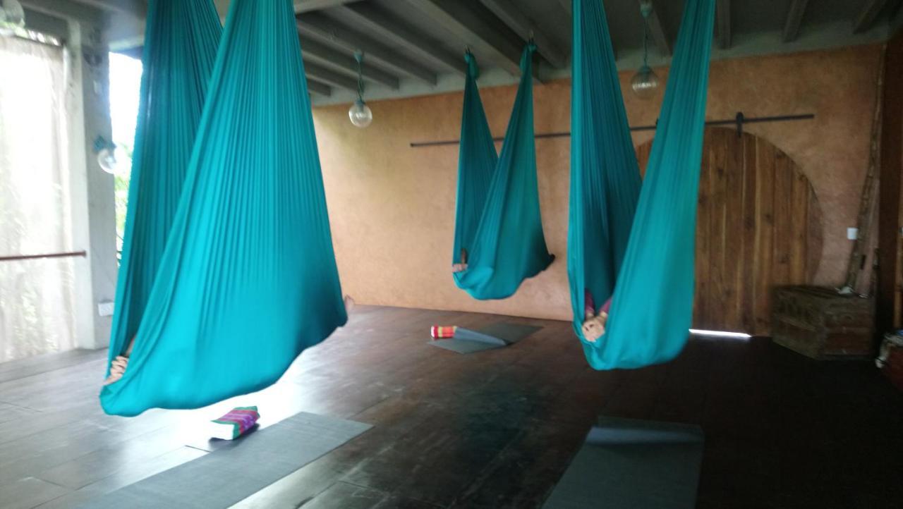 Breathe Healing & Wellness Hotel Камбутал Екстериор снимка