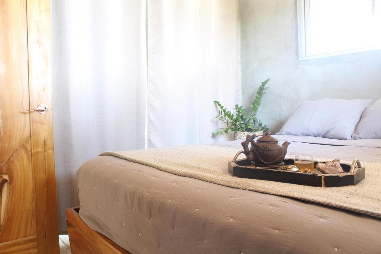 Breathe Healing & Wellness Hotel Камбутал Екстериор снимка
