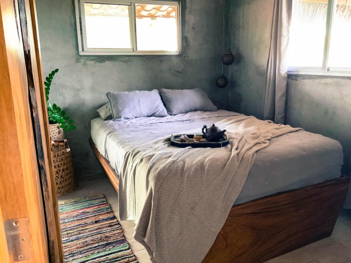 Breathe Healing & Wellness Hotel Камбутал Екстериор снимка