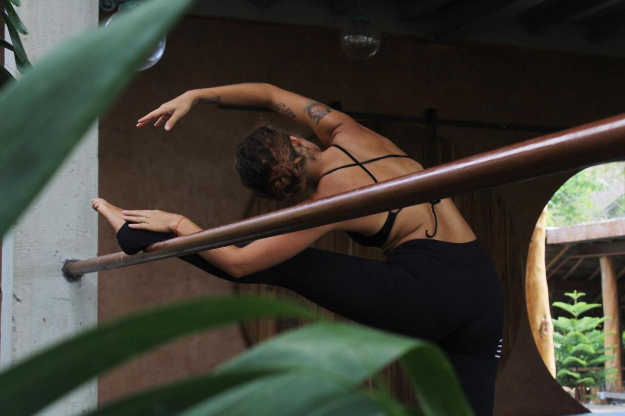 Breathe Healing & Wellness Hotel Камбутал Екстериор снимка