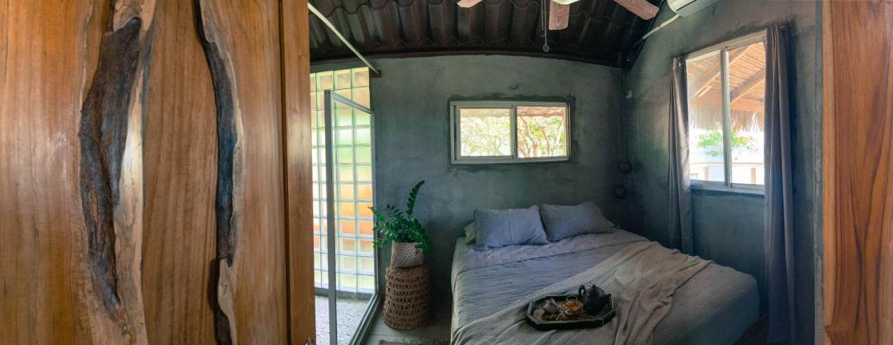 Breathe Healing & Wellness Hotel Камбутал Екстериор снимка