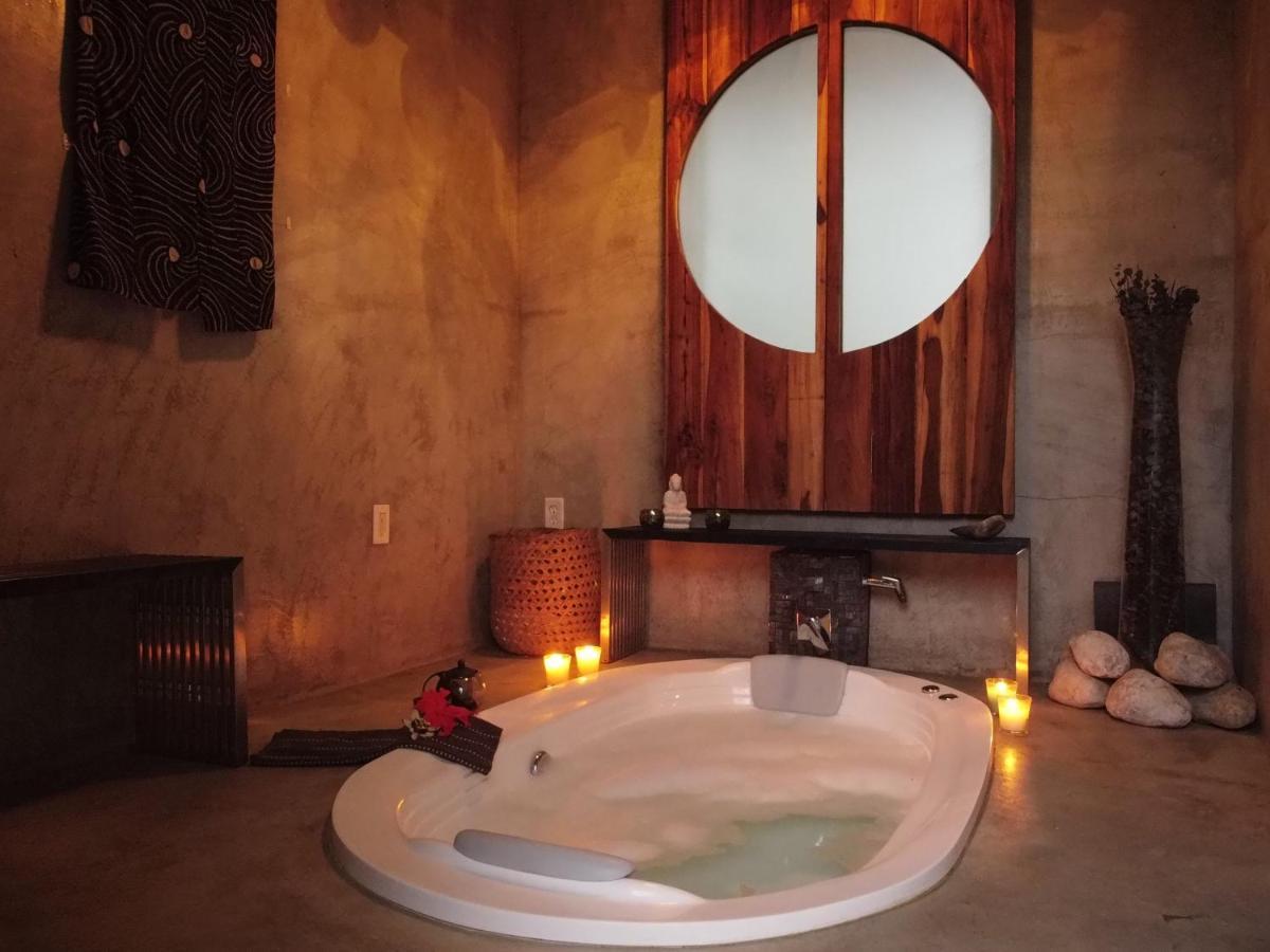 Breathe Healing & Wellness Hotel Камбутал Екстериор снимка