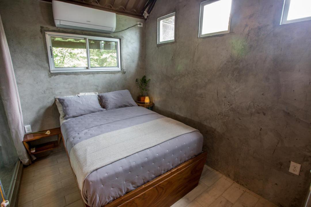 Breathe Healing & Wellness Hotel Камбутал Екстериор снимка