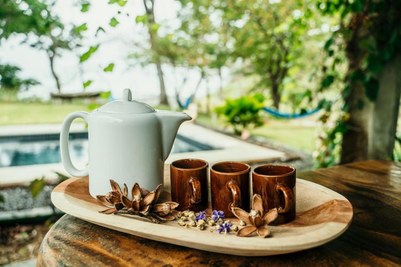 Breathe Healing & Wellness Hotel Камбутал Екстериор снимка