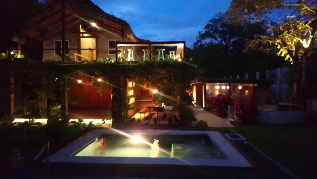 Breathe Healing & Wellness Hotel Камбутал Екстериор снимка