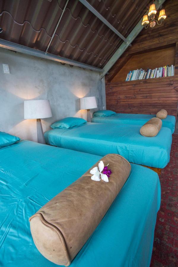 Breathe Healing & Wellness Hotel Камбутал Екстериор снимка