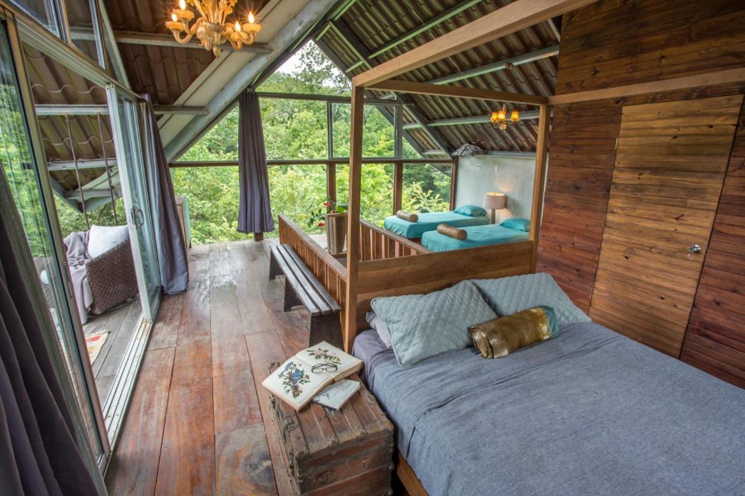 Breathe Healing & Wellness Hotel Камбутал Екстериор снимка