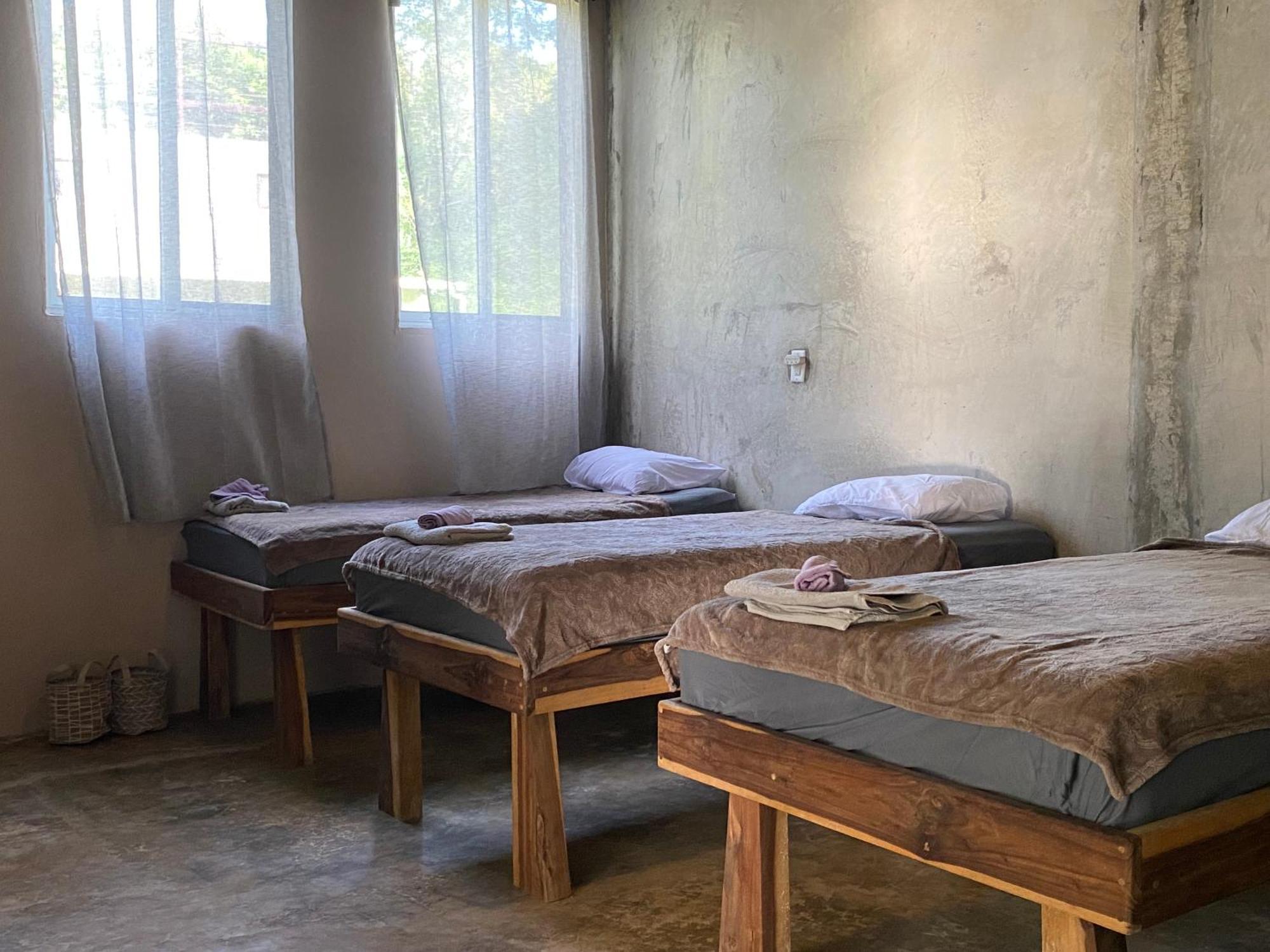 Breathe Healing & Wellness Hotel Камбутал Екстериор снимка